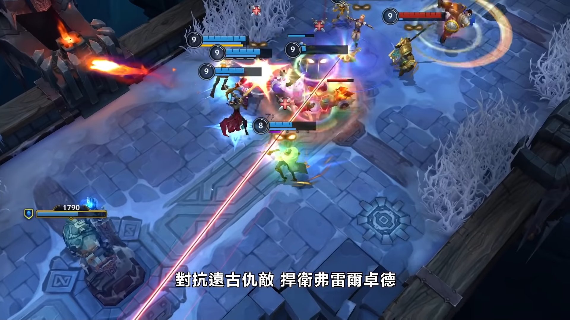 女神异闻录5 完整版 截图21