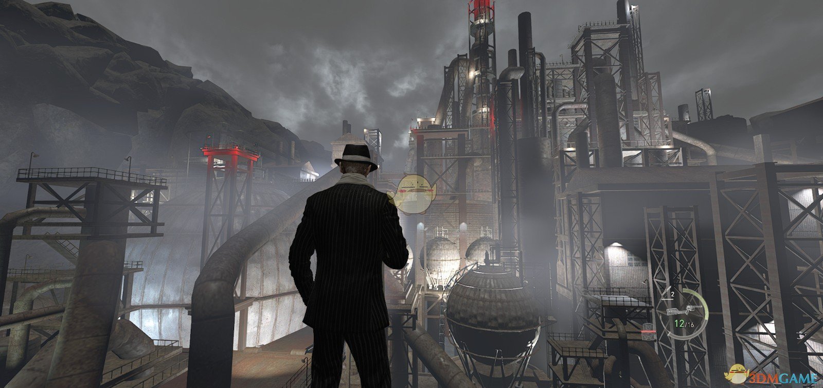 荒野大镖客2 终极版 截图5