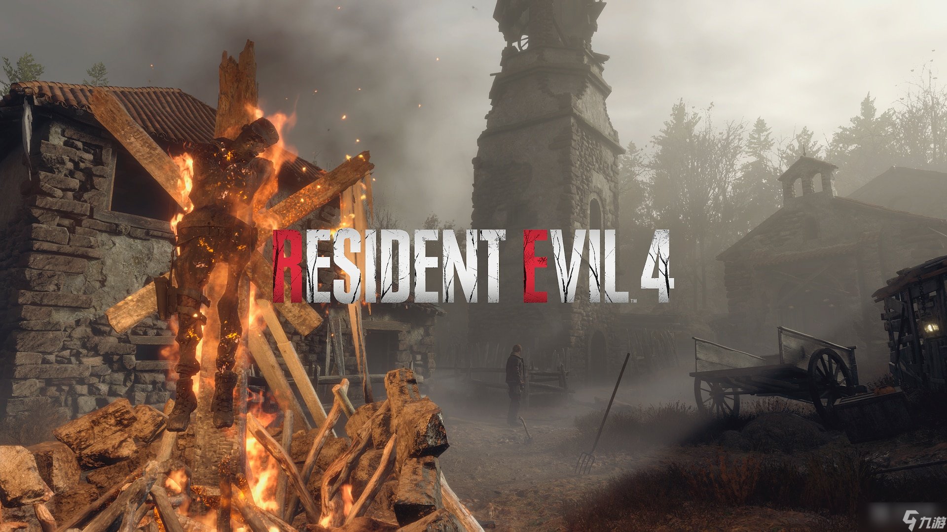 荒野大镖客2 终极版 截图8