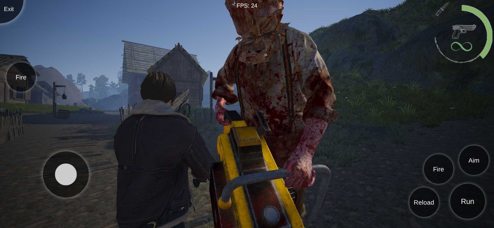 荒野大镖客2 终极版 截图15