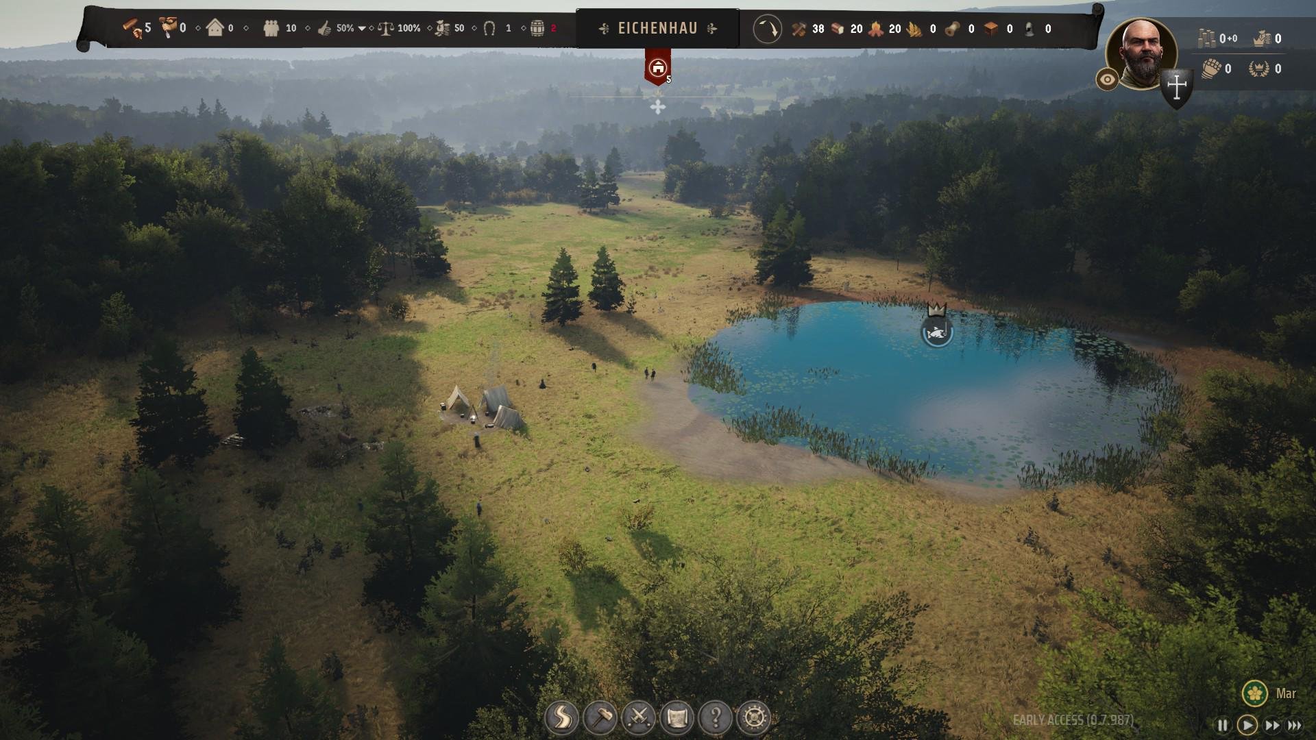 星露谷物语 截图14