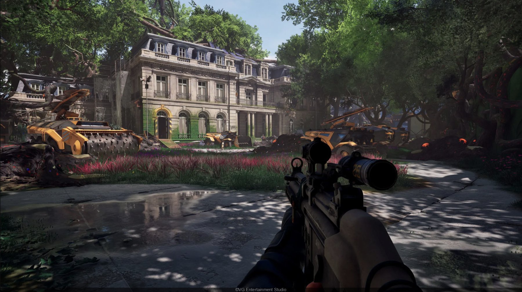 星露谷物语 截图17