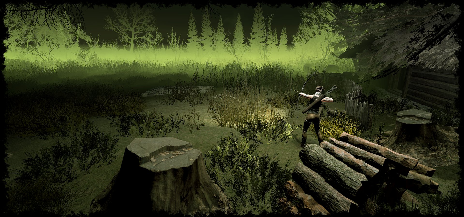 星露谷物语 截图22