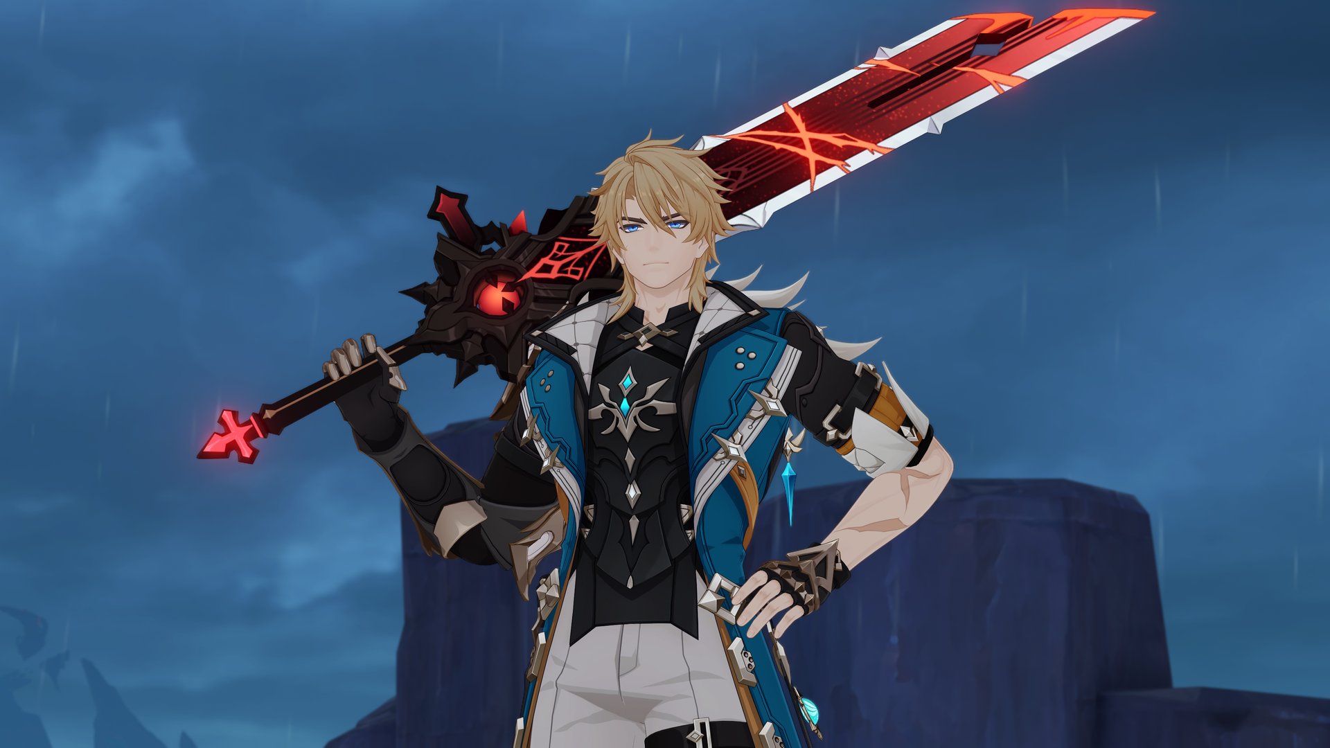 星露谷物语 年度版 截图9