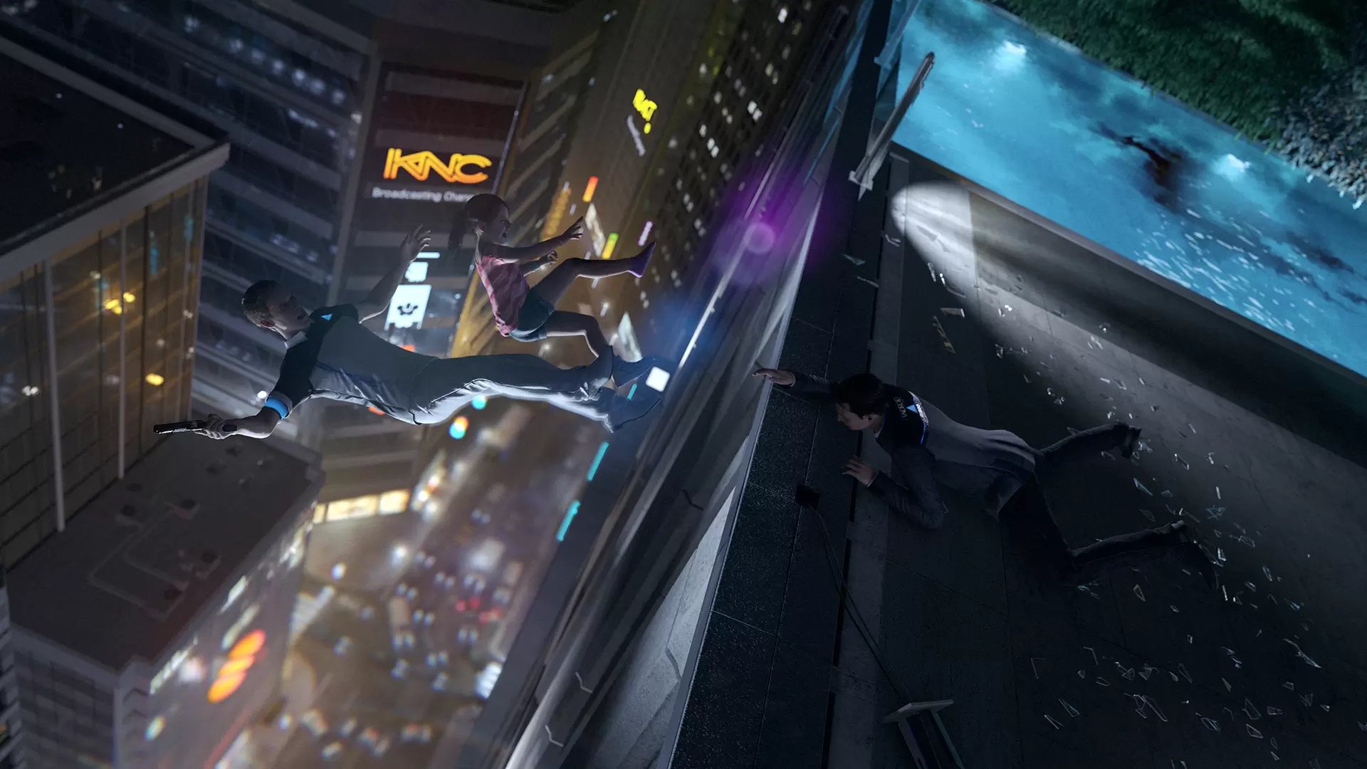 双人成行 豪华版 截图6