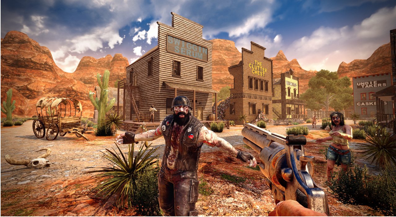 最后生还者2 重制版 截图3