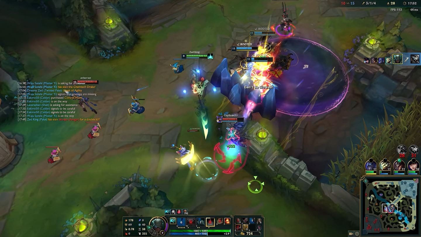 双人成行 年度版 截图12