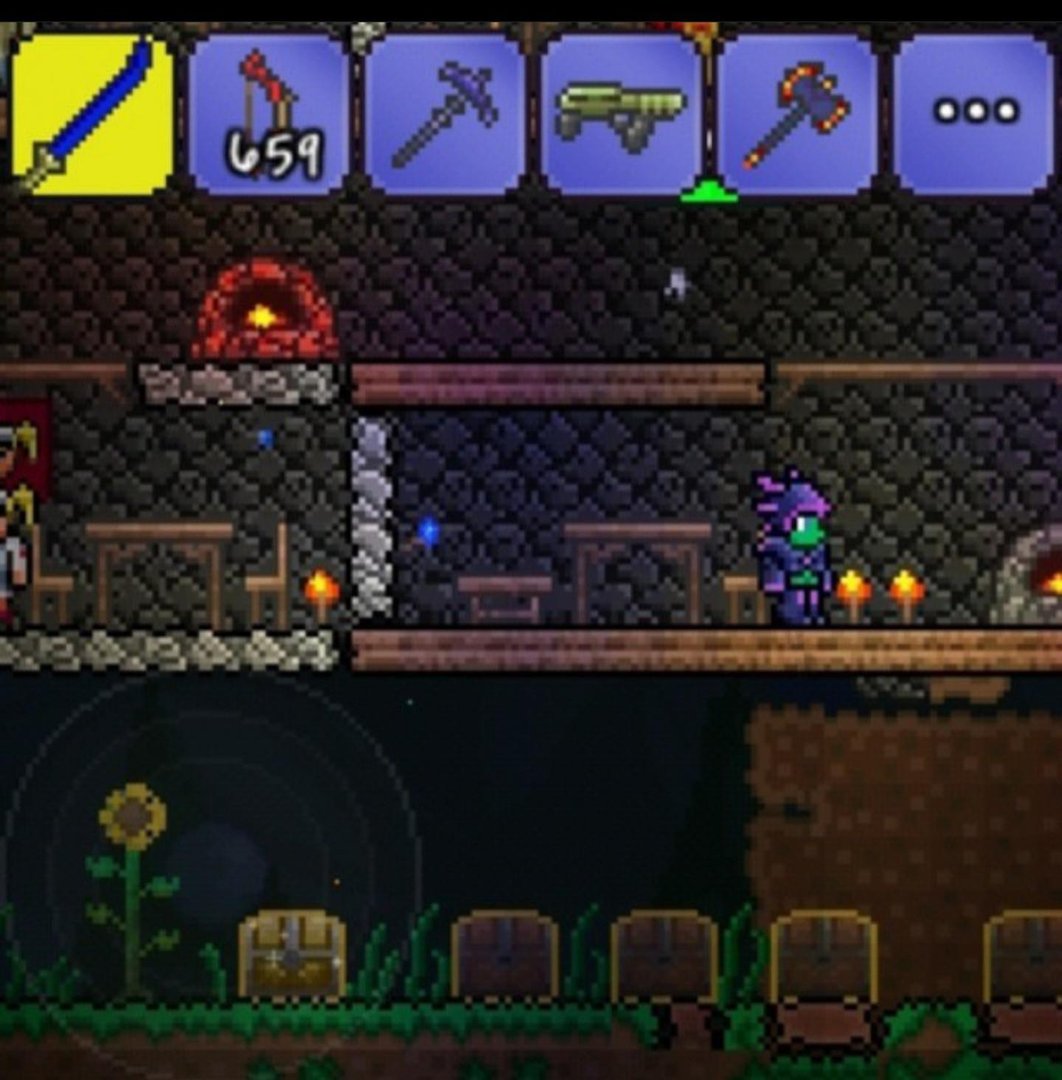 恐鬼症 重制版 截图10