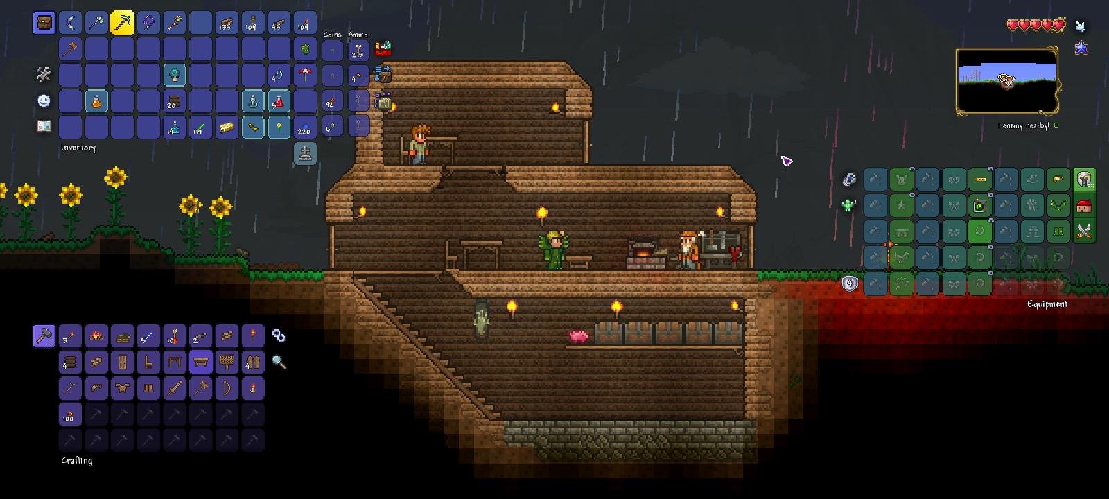 尼尔：机械纪元 截图19