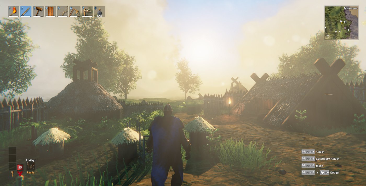 只狼：影逝二度 豪华版 截图9