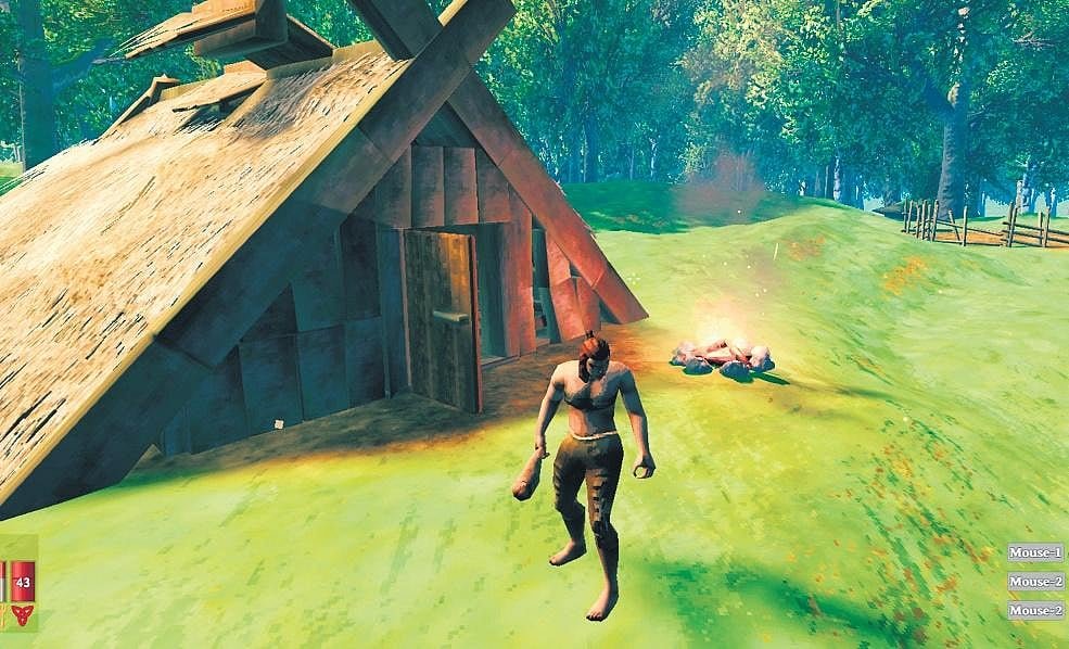 只狼：影逝二度 豪华版 截图22