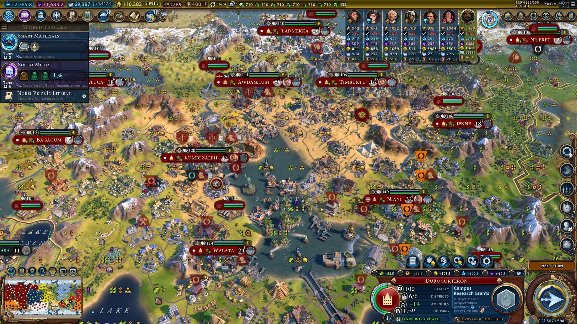 最终幻想14 完整版 截图8