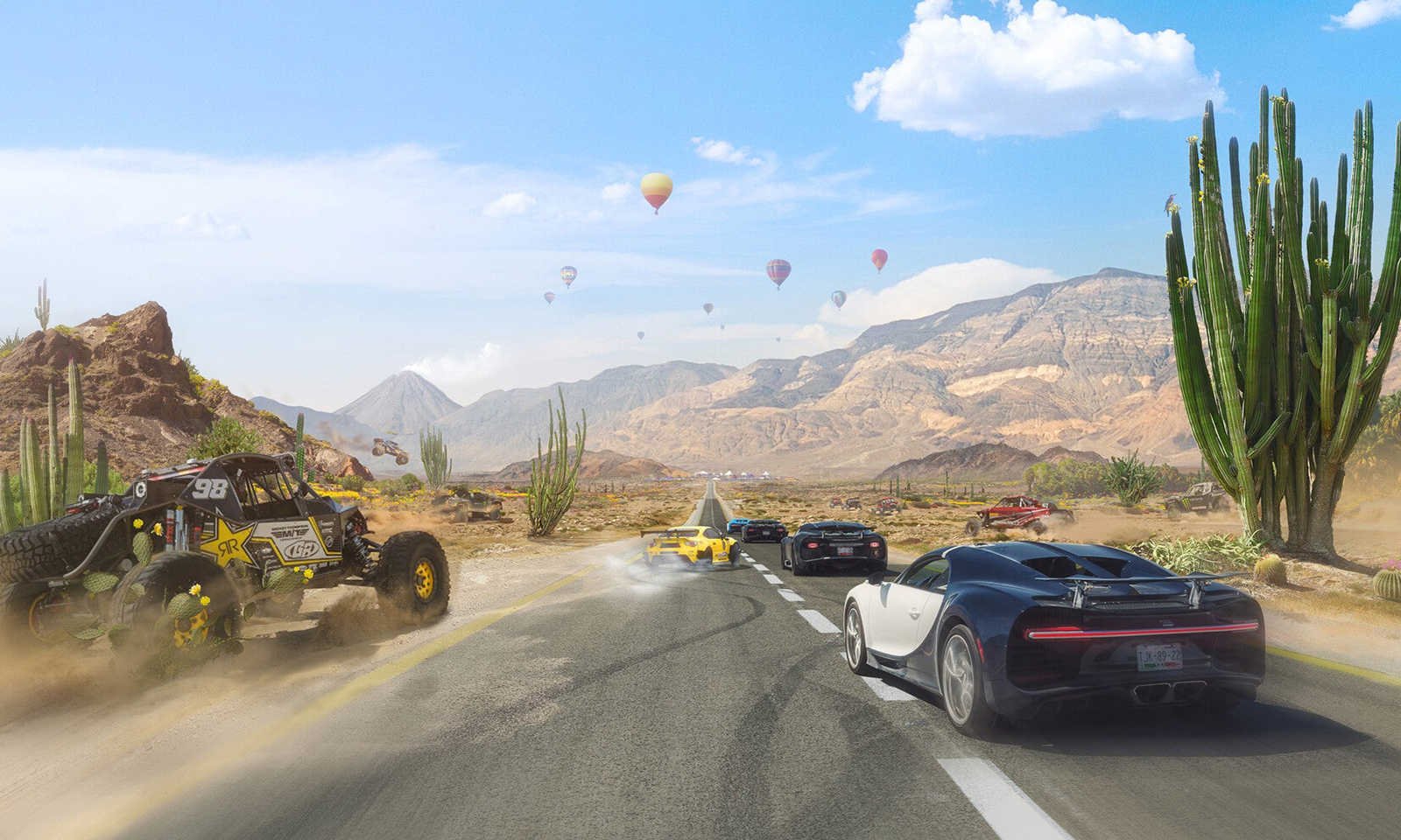 怪物猎人：世界 豪华版 截图5