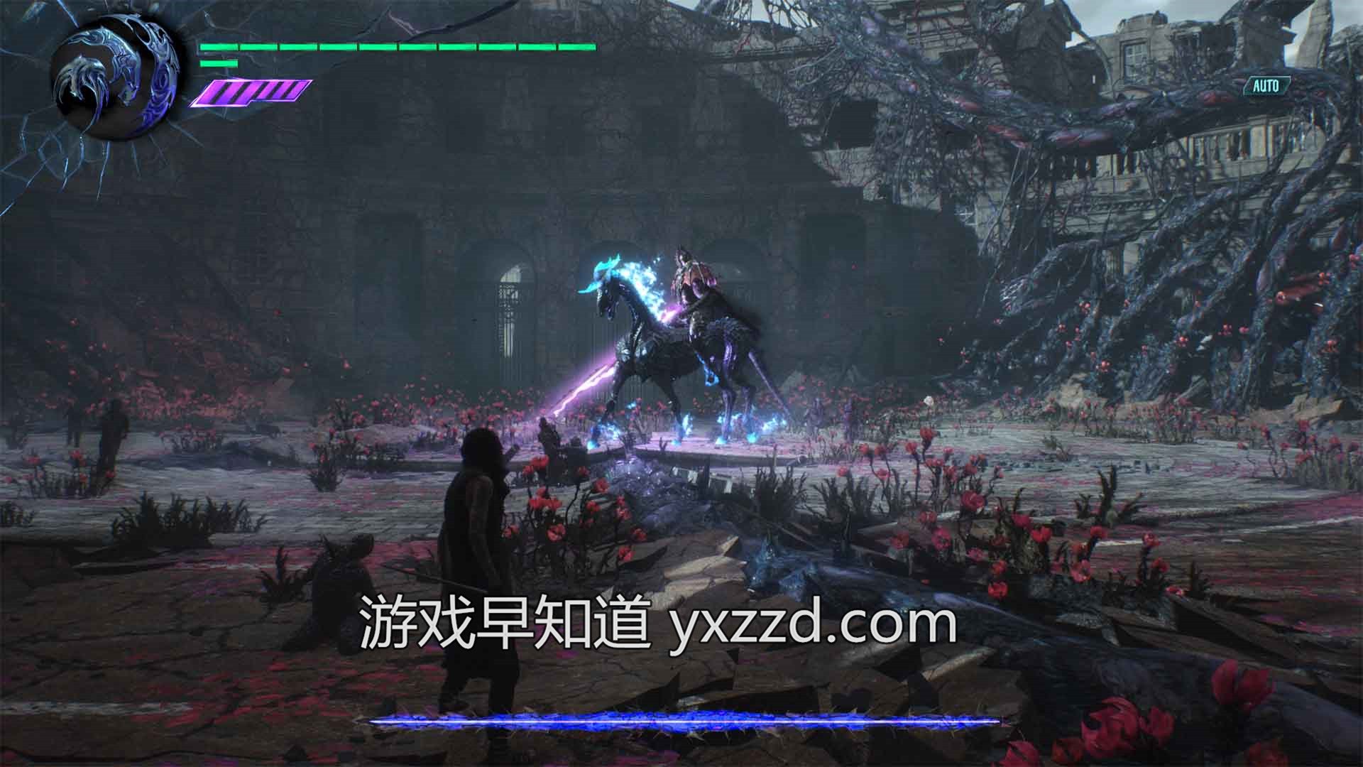 血源诅咒 终极版 截图4