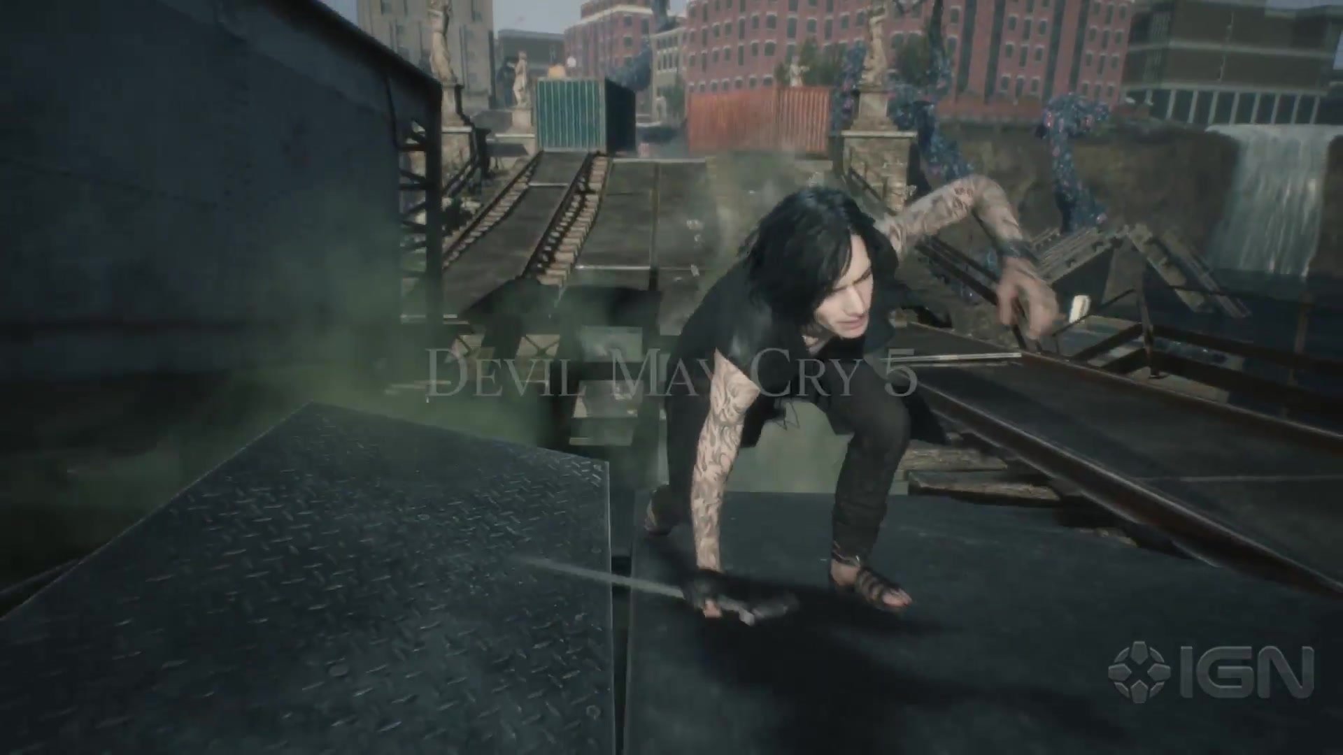 血源诅咒 终极版 截图13