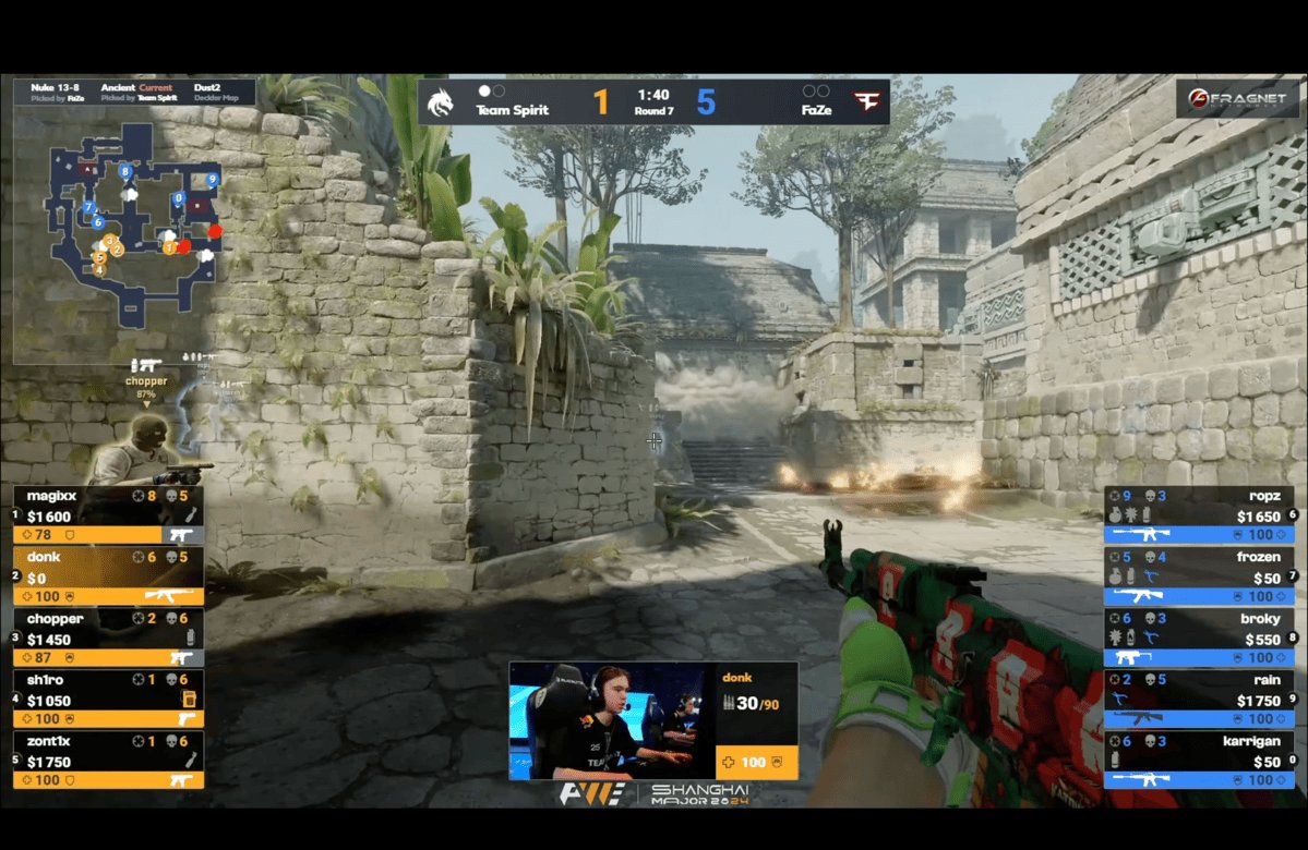 骑马与砍杀2 豪华版 截图11