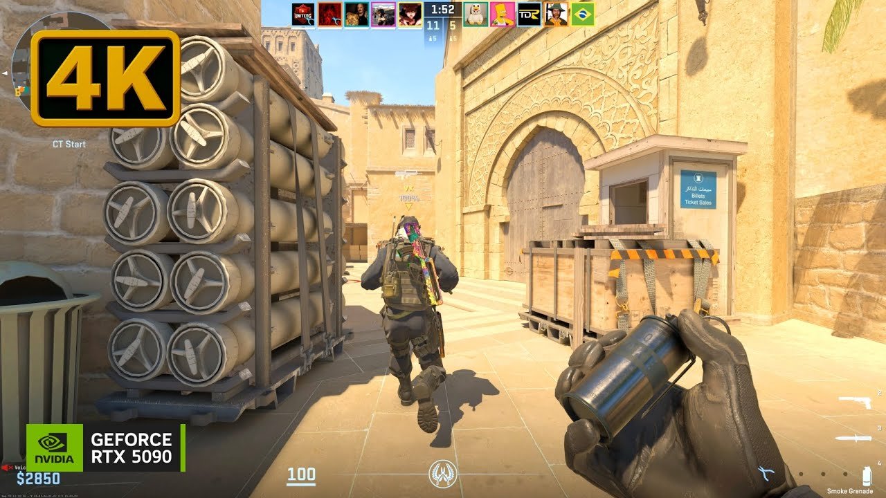 骑马与砍杀2 豪华版 截图15