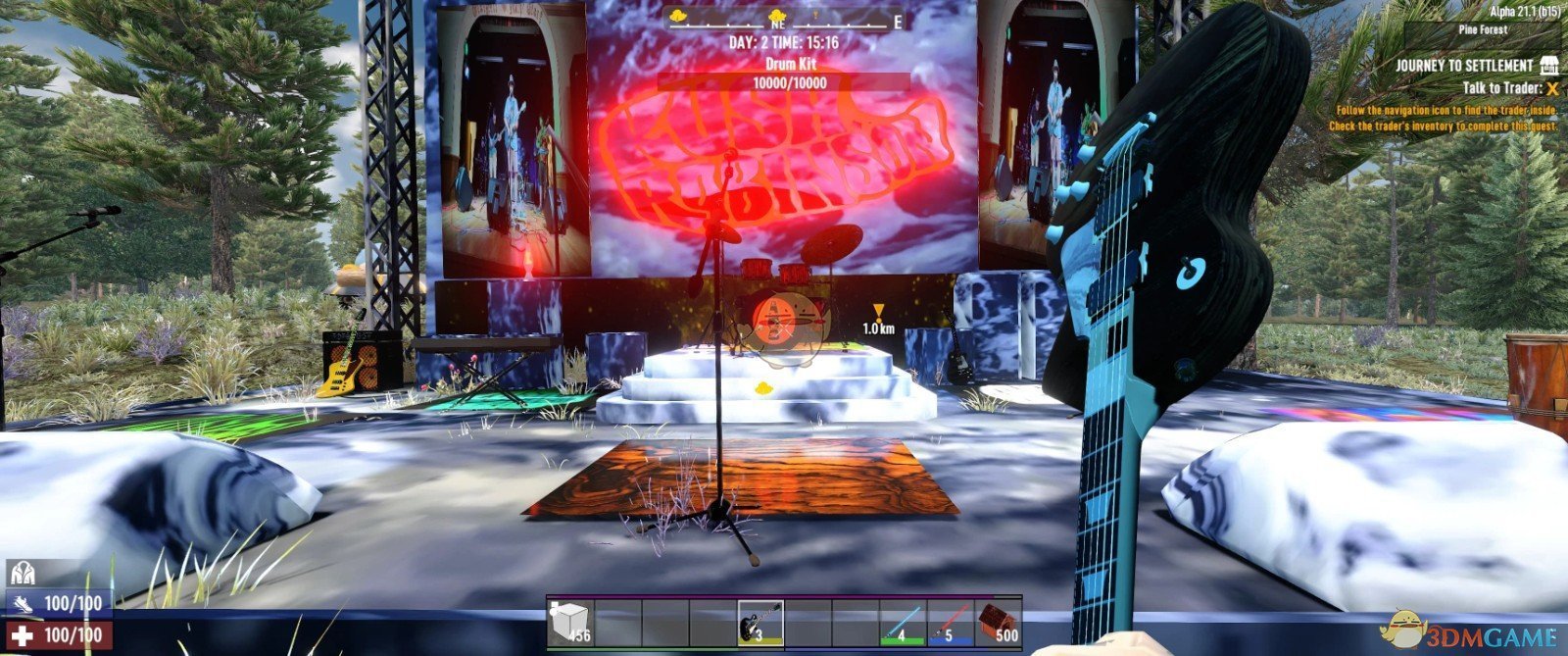 生化危机4：重制版 终极版 截图5