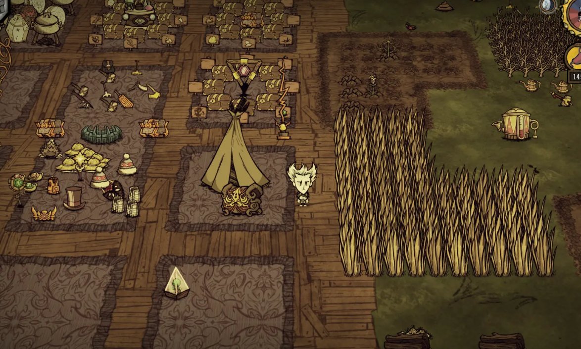 环世界 重制版 截图4