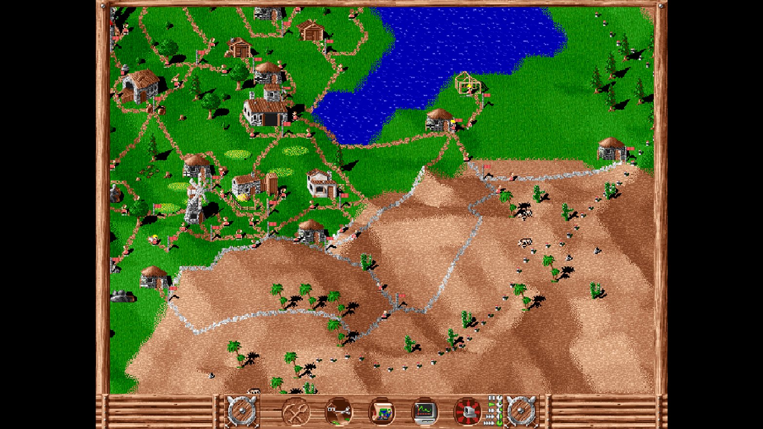 森林 年度版 截图17