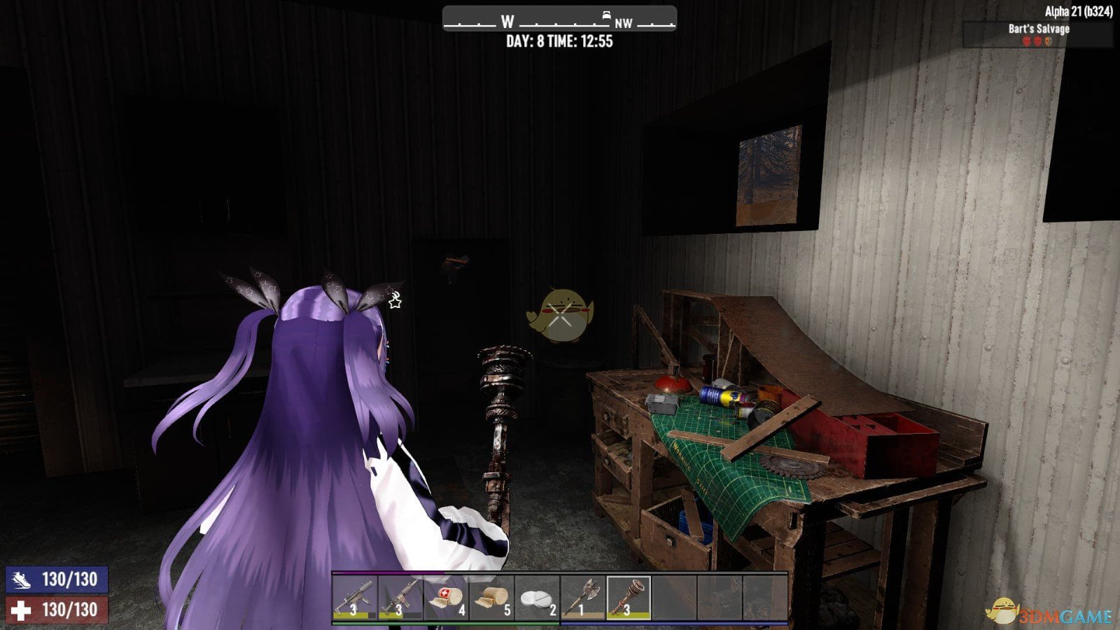 饥荒 重制版 截图19