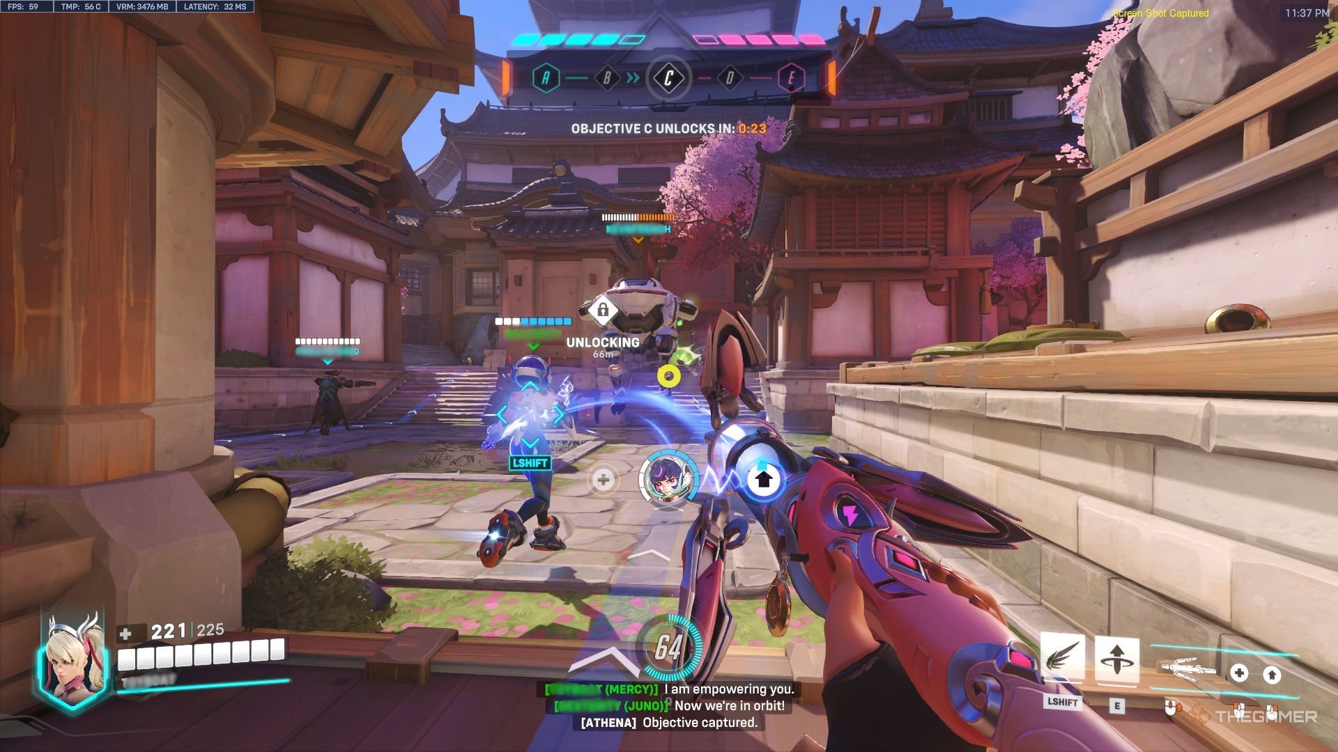 最后生还者2 完整版 截图8