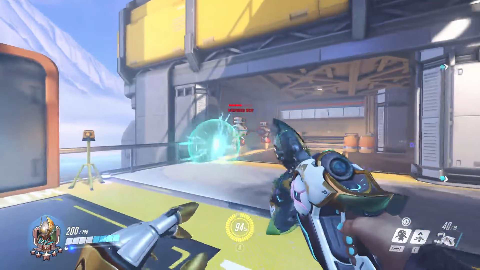 最后生还者2 完整版 截图15