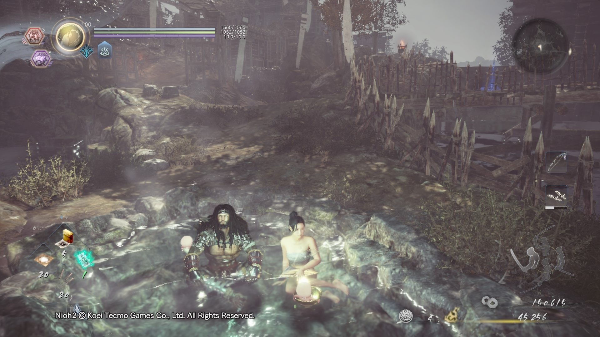 深岩银河 终极版 截图1