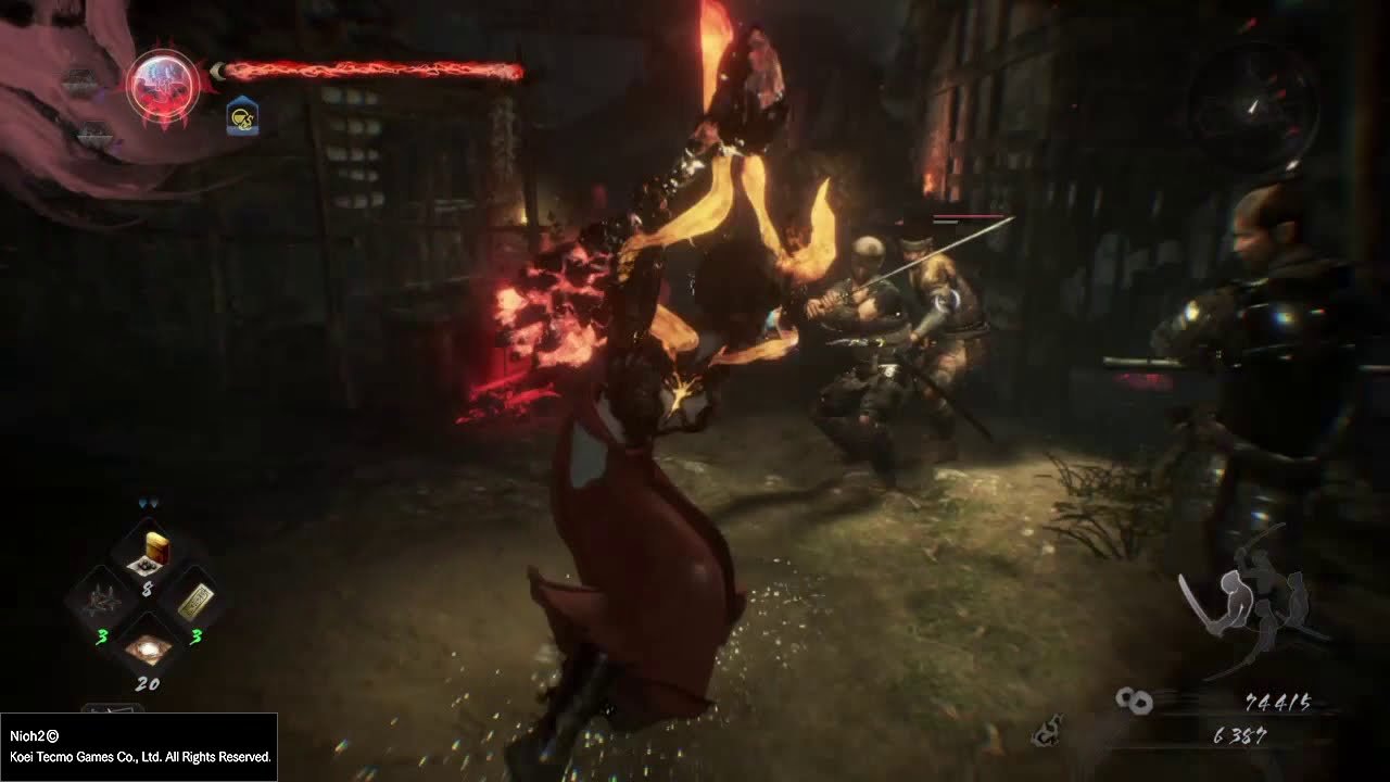 深岩银河 终极版 截图8