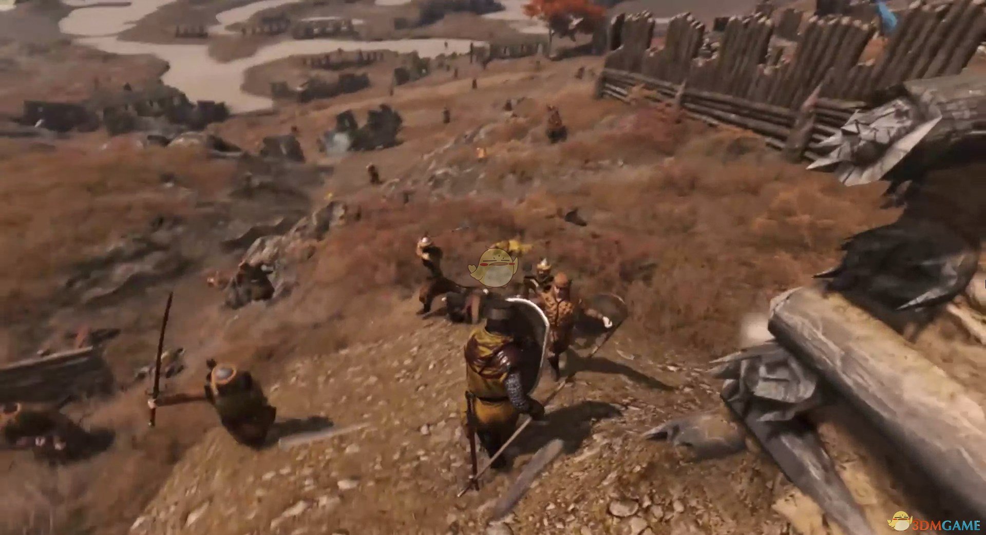 死亡搁浅 完整版 截图1