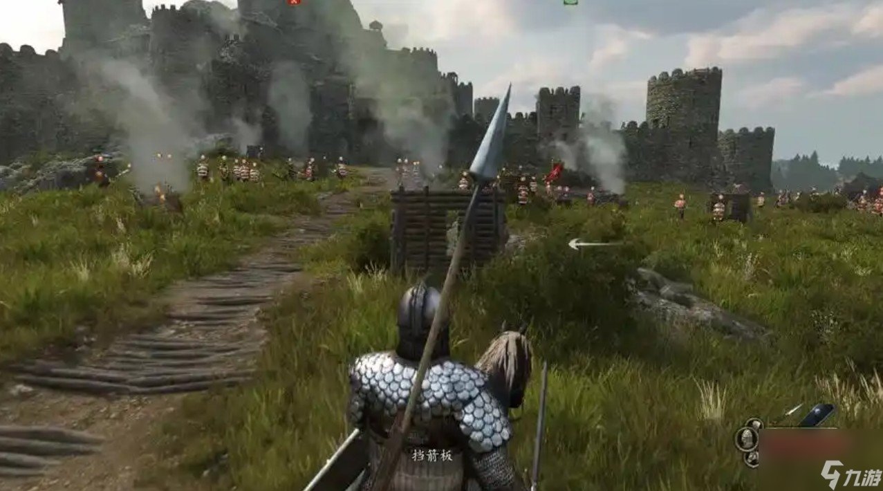 死亡搁浅 完整版 截图4