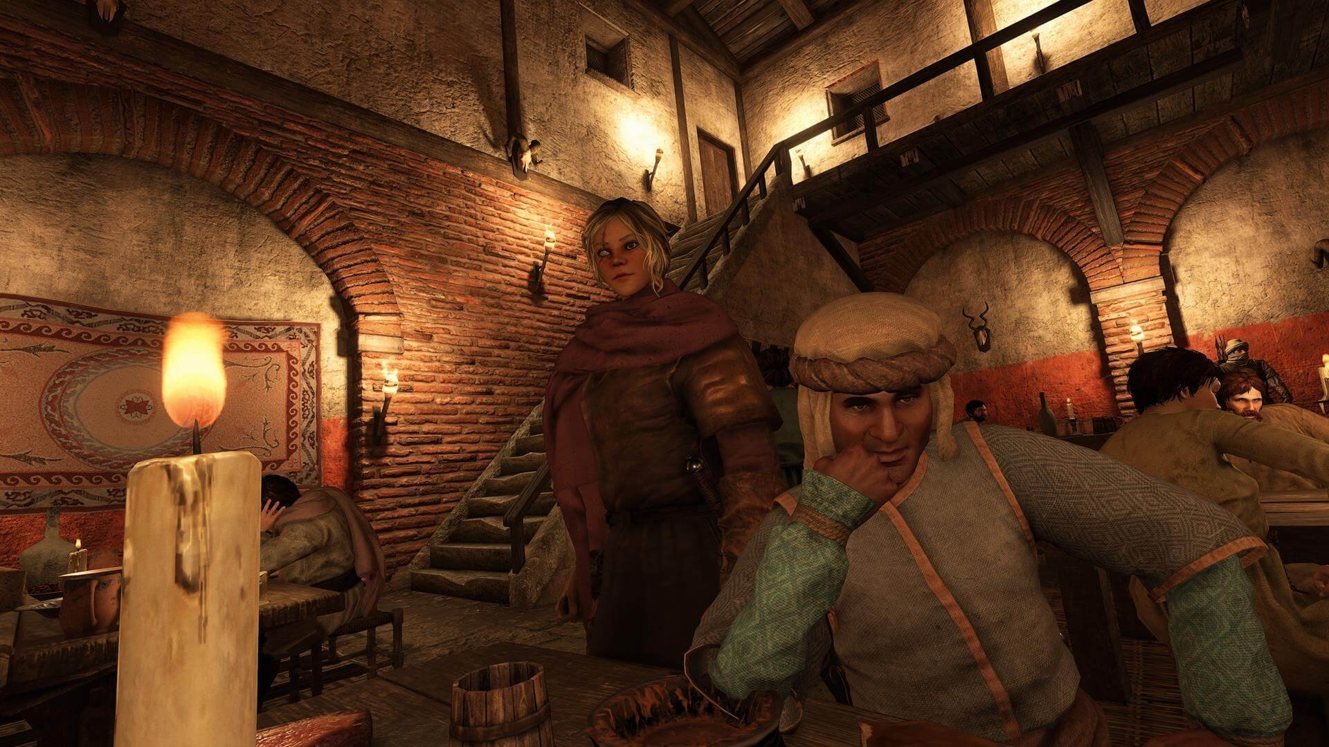 死亡搁浅 完整版 截图8