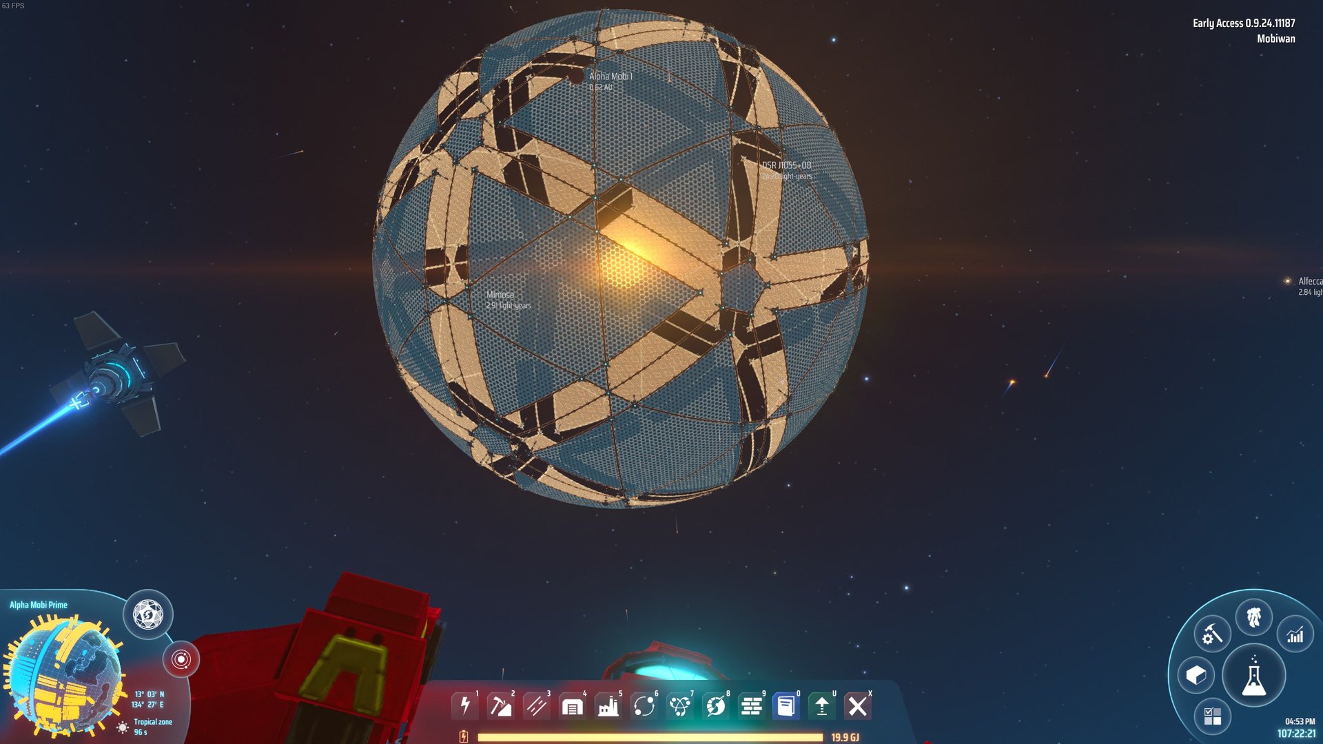 怪物猎人：崛起 终极版 截图8