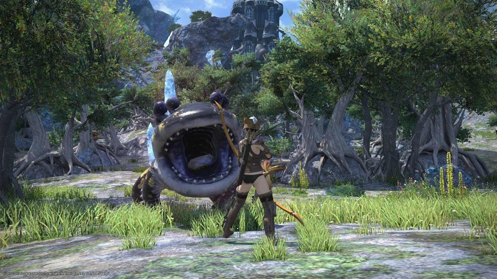 幸福工厂 年度版 截图11