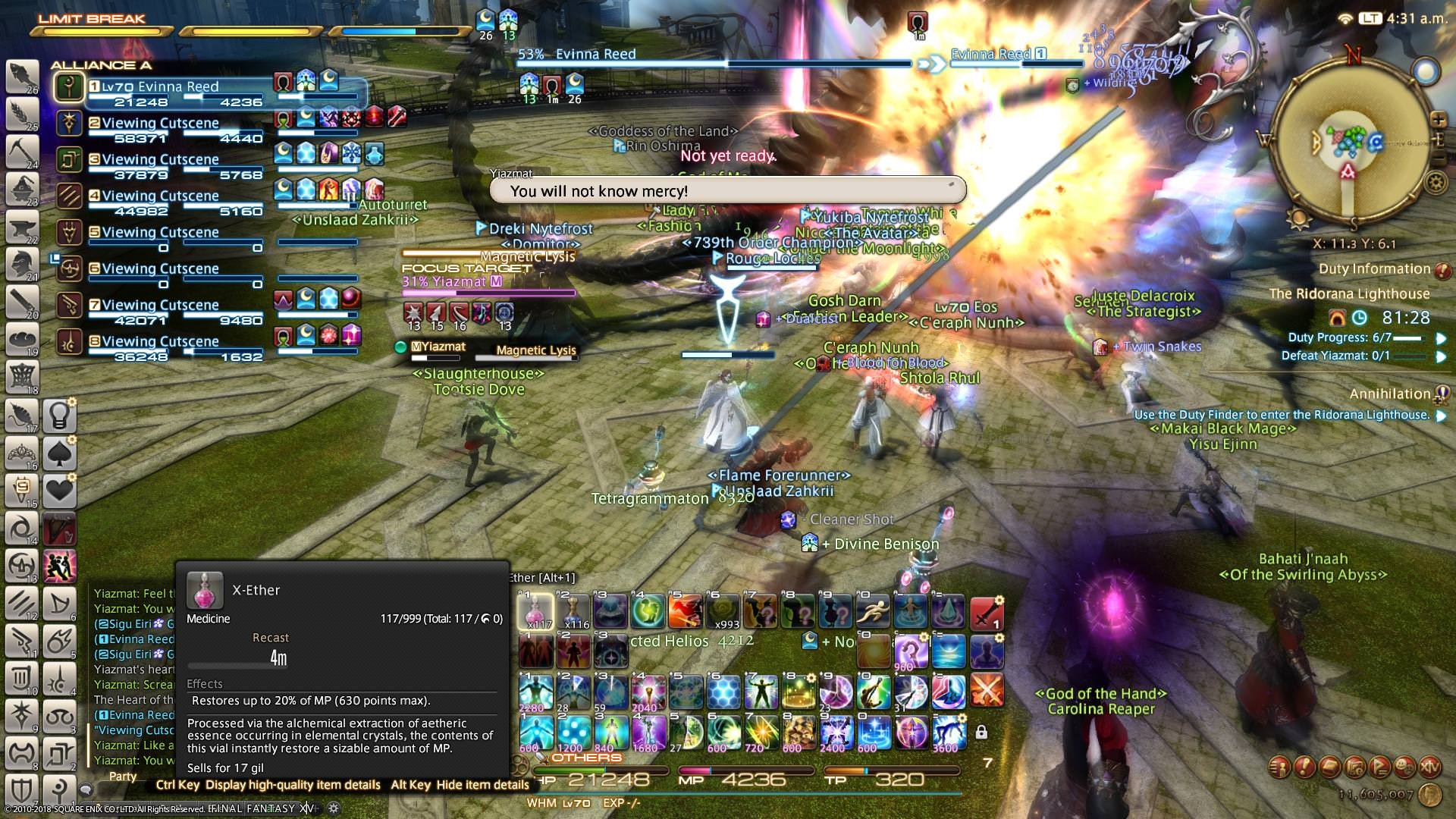 幸福工厂 年度版 截图21