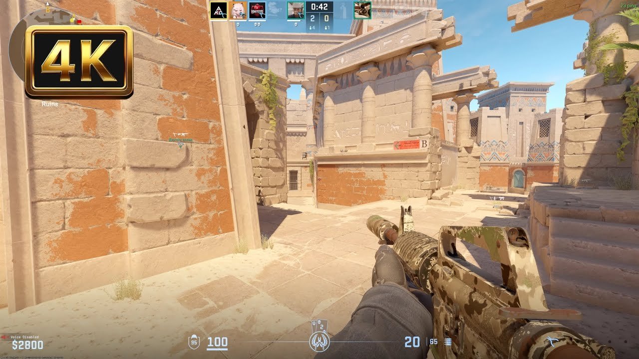 七日杀 重制版 截图3