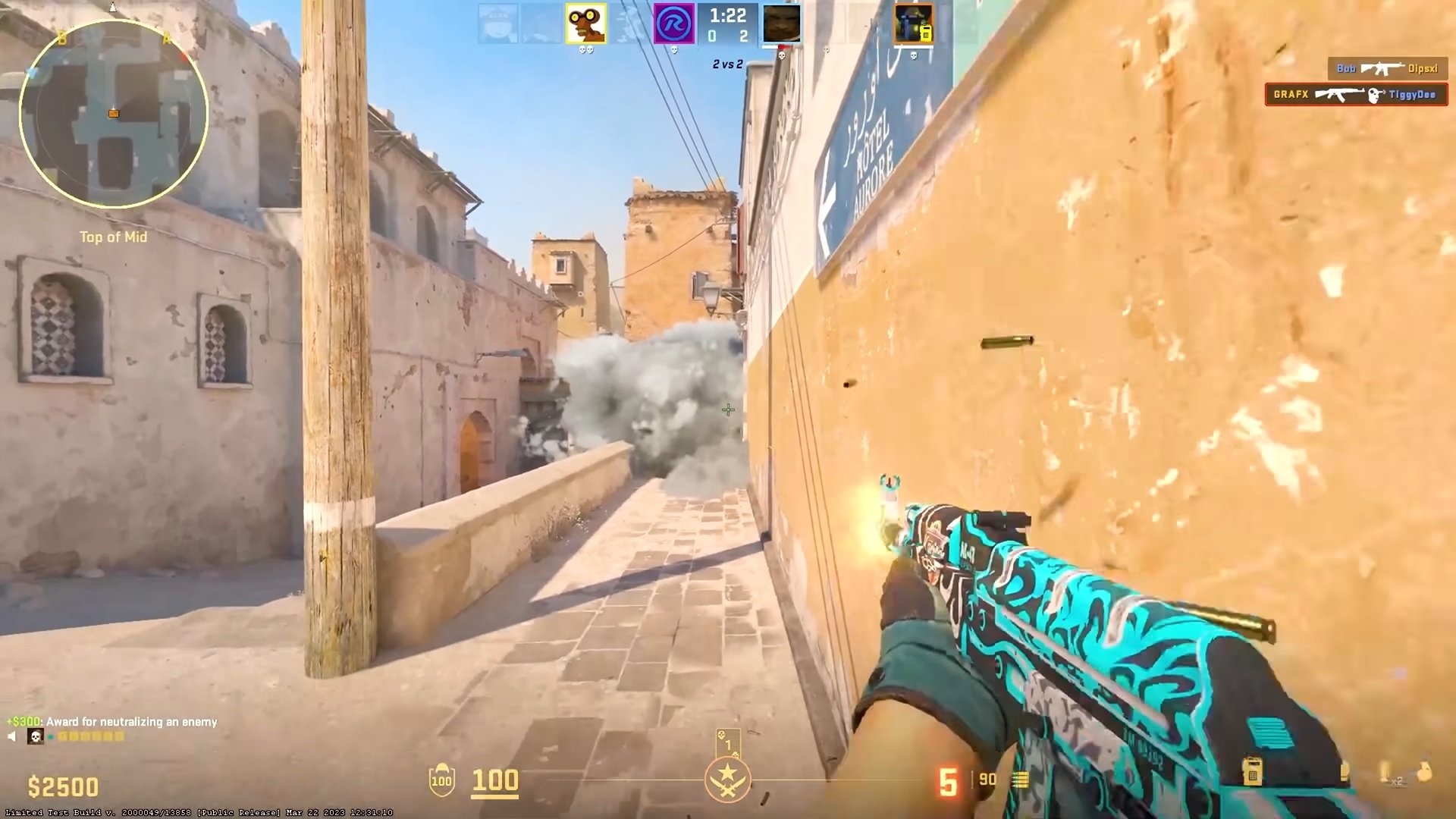 七日杀 重制版 截图5