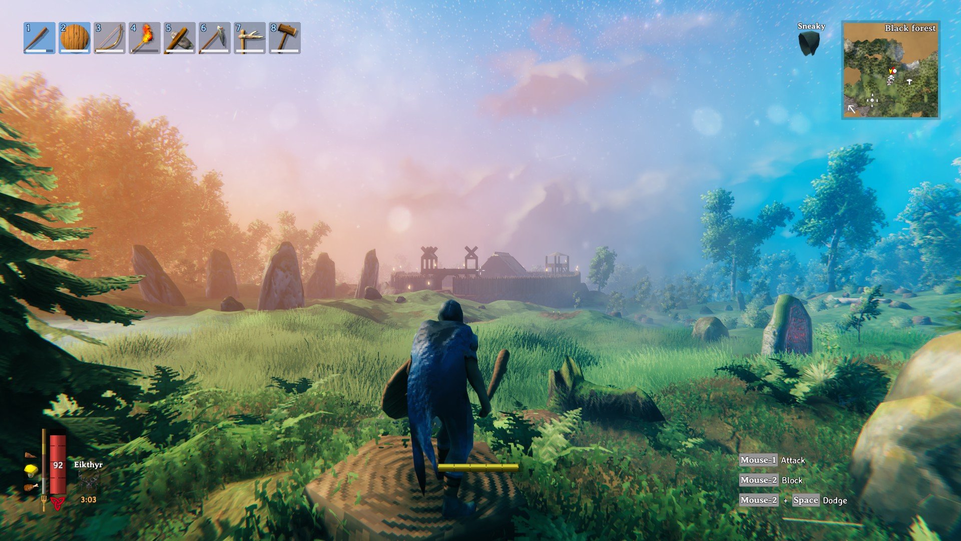 七日杀 终极版 截图16