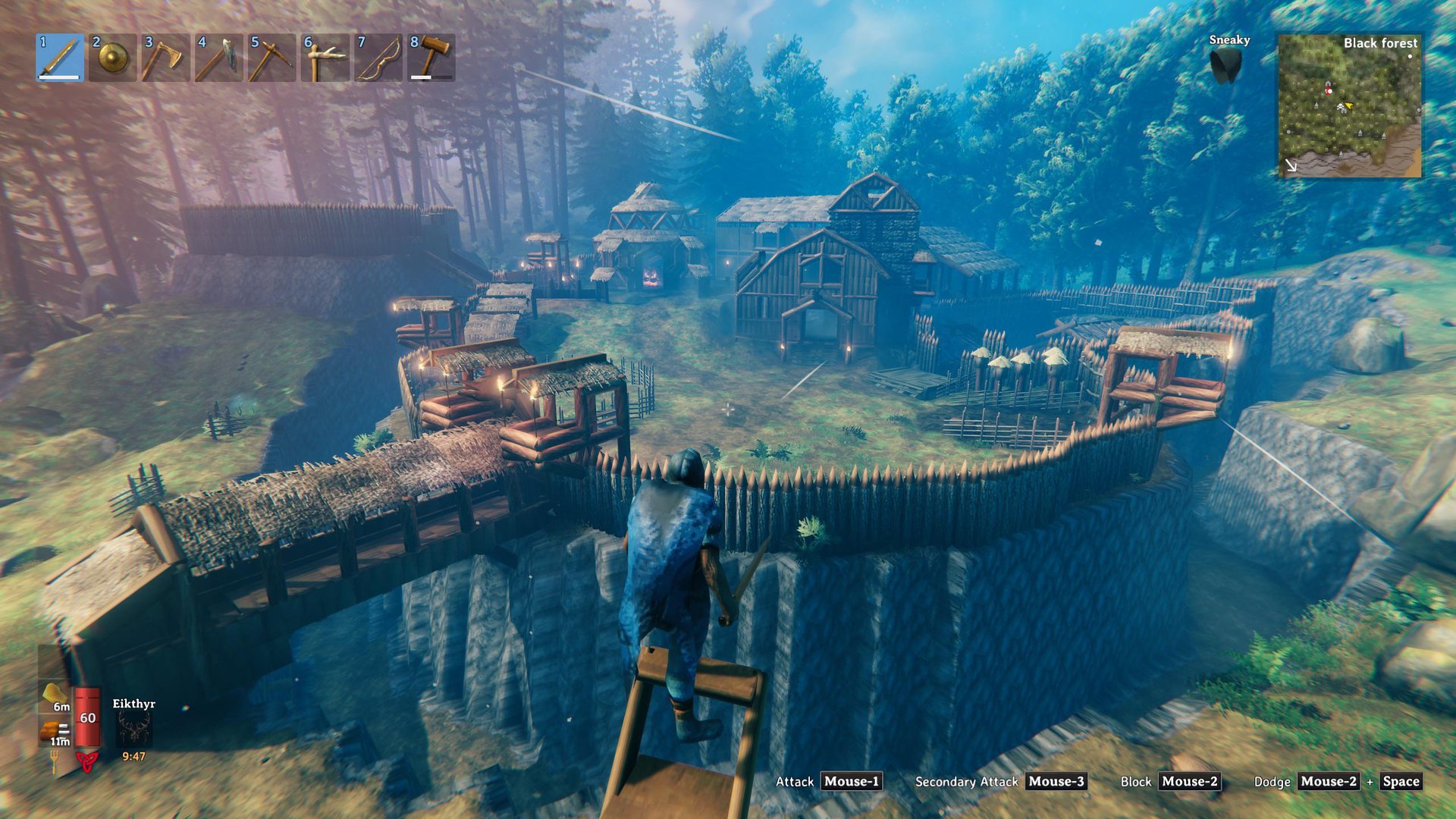 七日杀 终极版 截图19