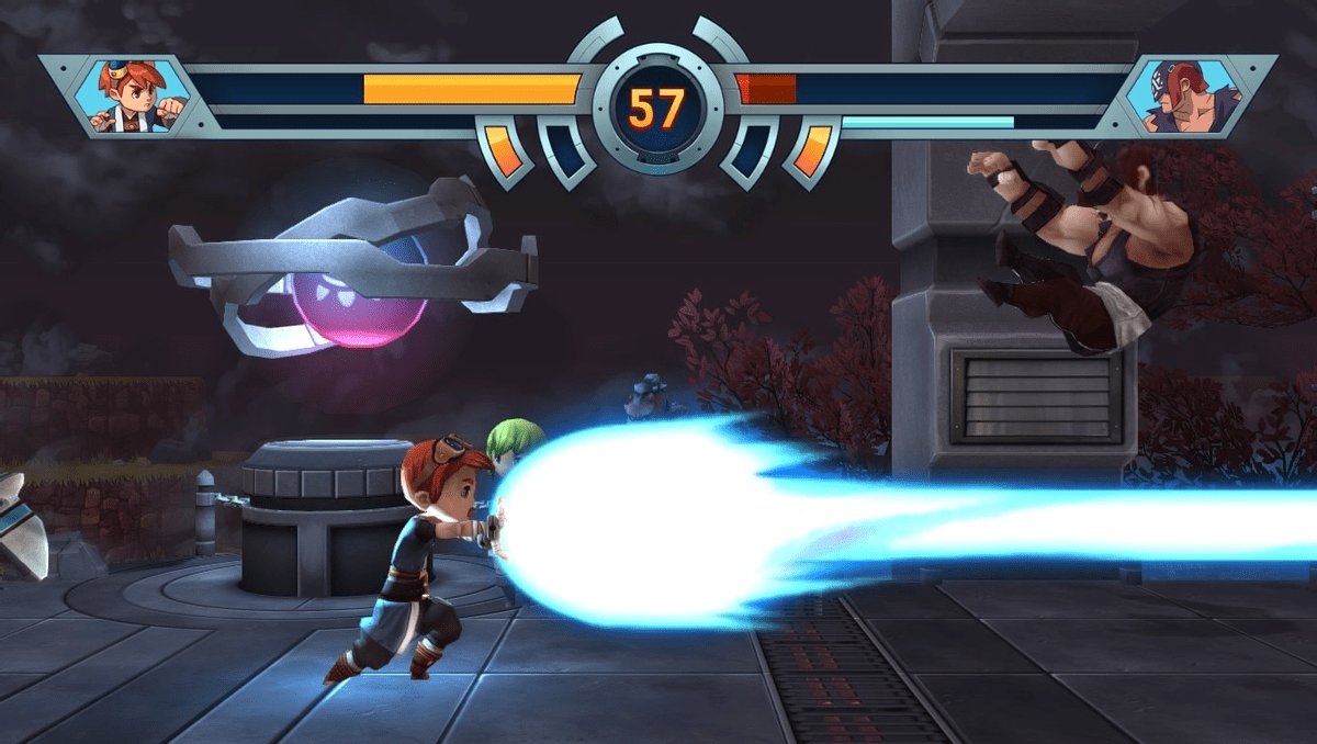 底特律：成为人类 年度版 截图19