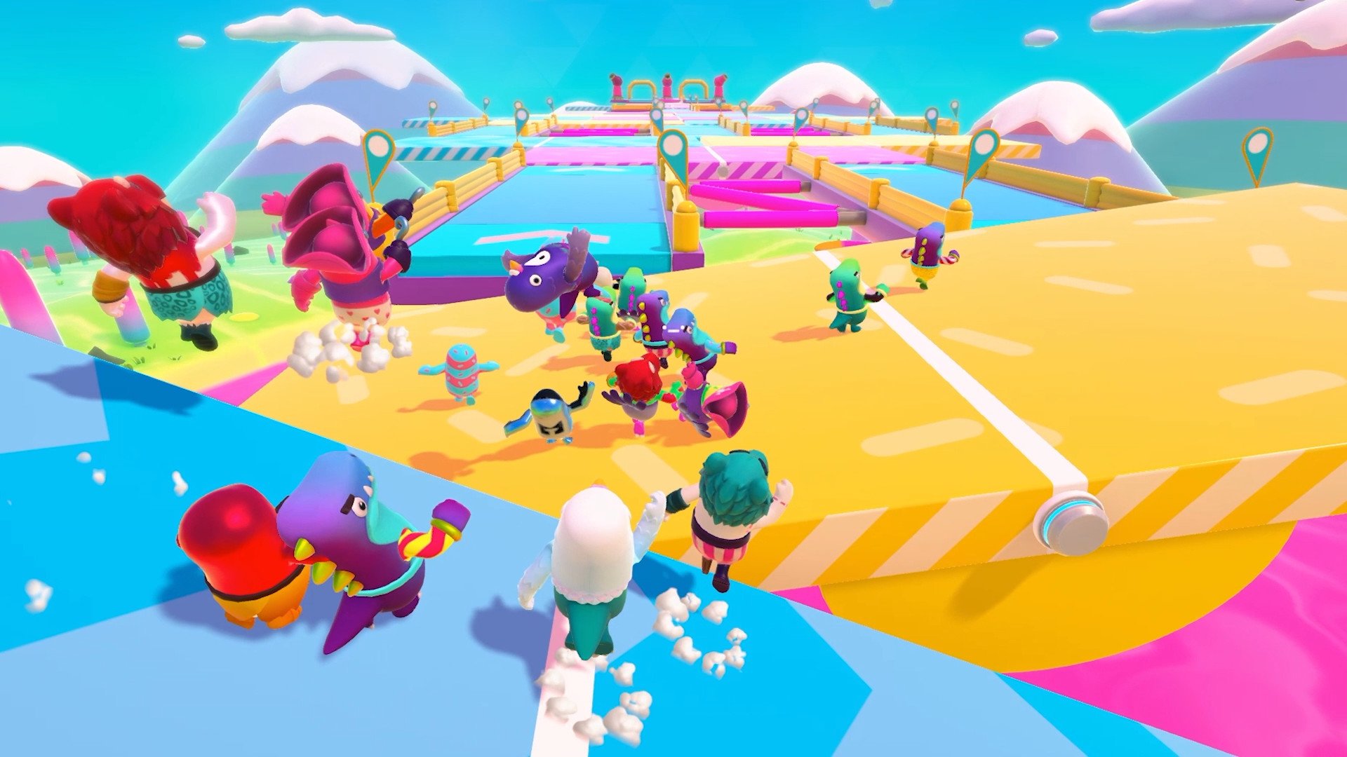 我的世界 重制版 截图8