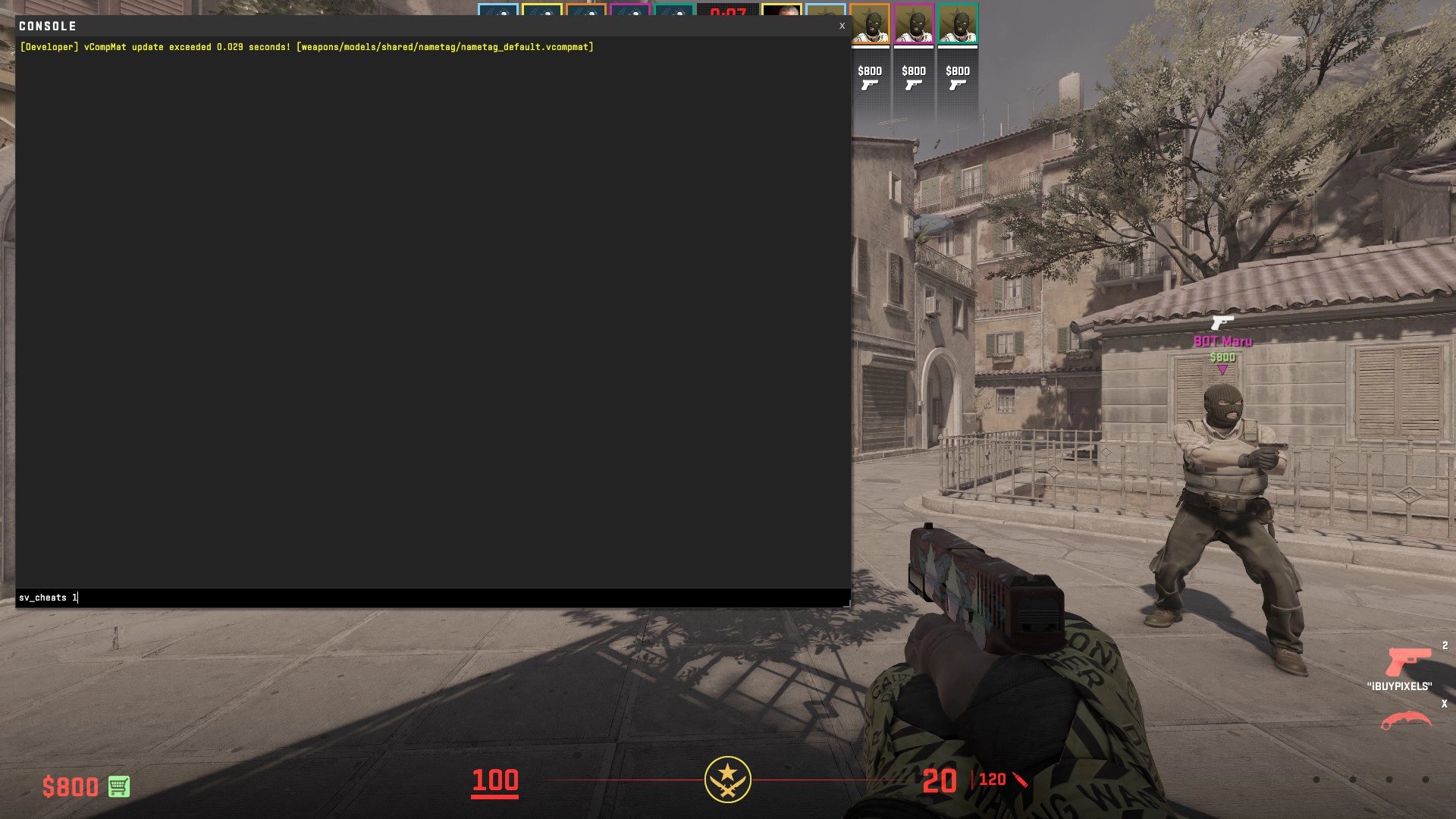 CS2 完整版 截图11